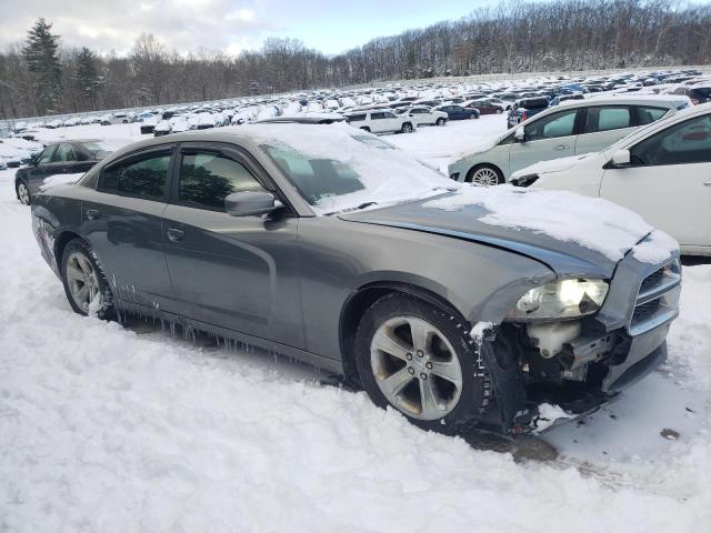 Photo 4 from auction – 2011 DODGE CHARGER with VIN 2B3CL3CG5BH506597