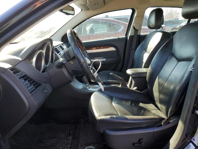 Photo 7 from auction – 2010 CHRYSLER SEBRING LI with VIN 1C3CC5FB4AN111539