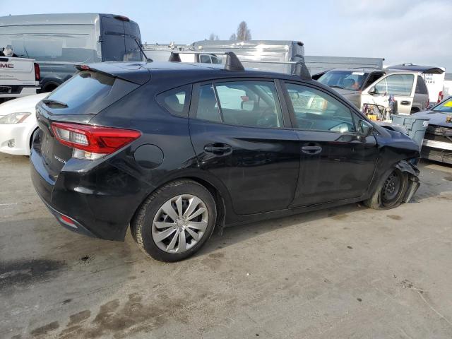 Photo 3 from auction – 2022 SUBARU IMPREZA with VIN 4S3GTAB6XN3723471