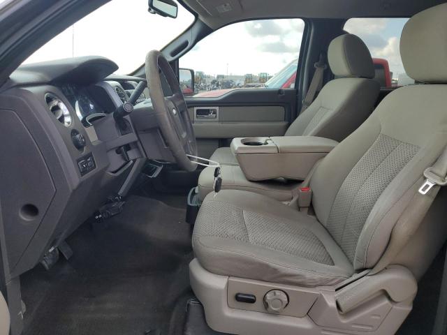 Photo 7 from auction – 2009 FORD F150 SUPER with VIN 1FTRW12869KB88555