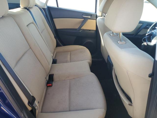 Photo 10 from auction – 2013 MAZDA 3 I with VIN JM1BL1LP3D1748644