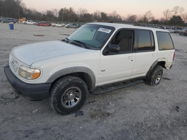 FORD EXPLORER X 2000 with VIN 1FMZU72E9YZA98820 - Photo from auction