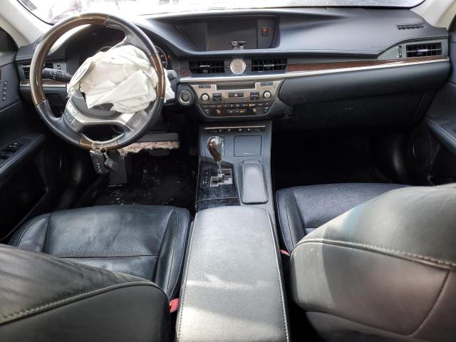 Photo 8 from auction – 2015 LEXUS ES 350 with VIN JTHBK1GG8F2189603