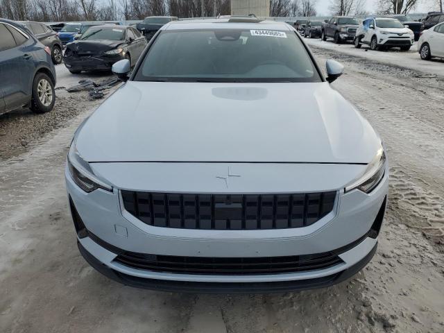 Photo 5 from auction – 2023 POLESTAR 2 with VIN YSMEG3KAXPL129272