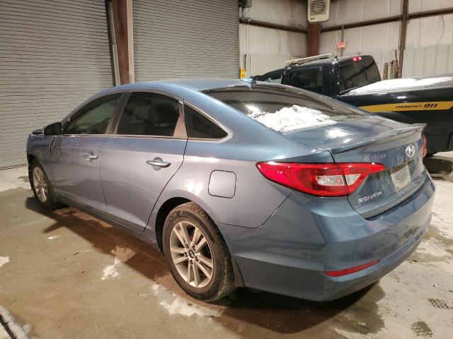 Photo 2 from auction – 2015 HYUNDAI SONATA SE with VIN 5NPE24AF8FH159676