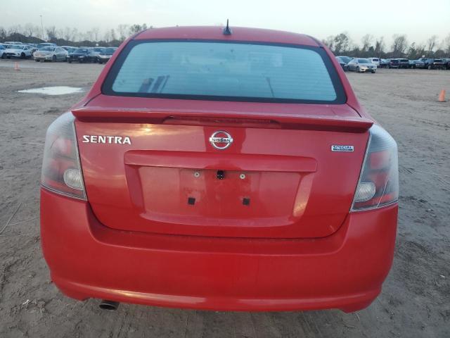 Photo 6 from auction – 2012 NISSAN SENTRA 2.0 with VIN 3N1AB6AP8CL723005