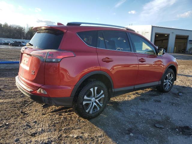 Photo 3 from auction – 2017 TOYOTA RAV4 LE with VIN JTMBFREV4HJ171307