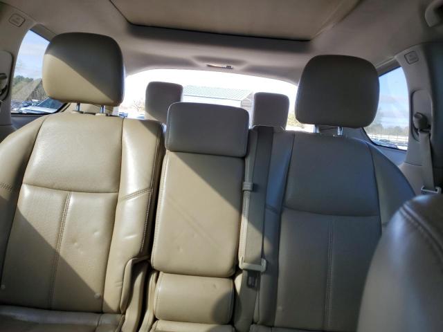 Photo 10 from auction – 2014 NISSAN PATHFINDER with VIN 5N1AR2MNXEC649849