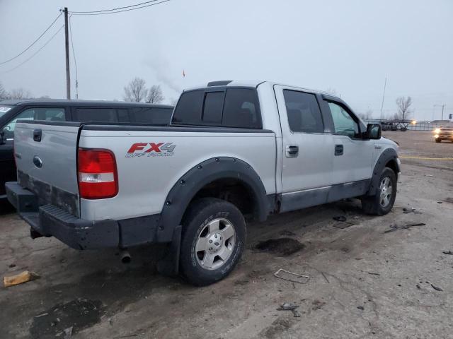 Photo 3 from auction – 2004 FORD F150 SUPER with VIN 1FTPW14524KB14780