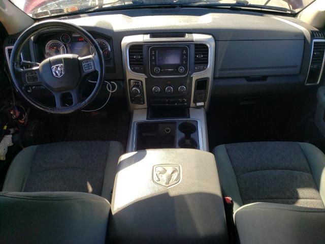 Photo 8 from auction – 2014 RAM 1500 SLT with VIN 1C6RR7TT7ES405237