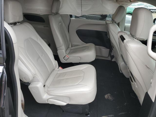 Photo 11 from auction – 2018 CHRYSLER PACIFICA T with VIN 2C4RC1EGXJR350267