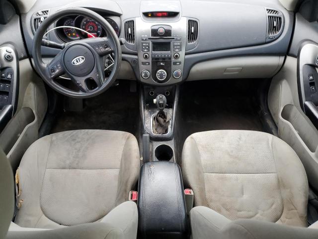 Photo 8 from auction – 2013 KIA FORTE EX with VIN KNAFU4A25D5720504