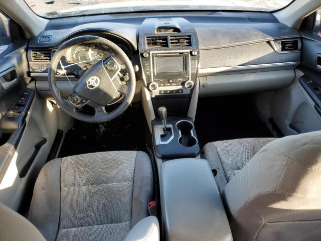 Photo 8 from auction – 2012 TOYOTA CAMRY BASE with VIN 4T4BF1FK9CR220614