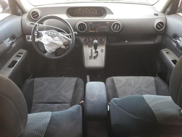 Photo 8 from auction – 2013 TOYOTA SCION XB with VIN JTLZE4FE9DJ032209
