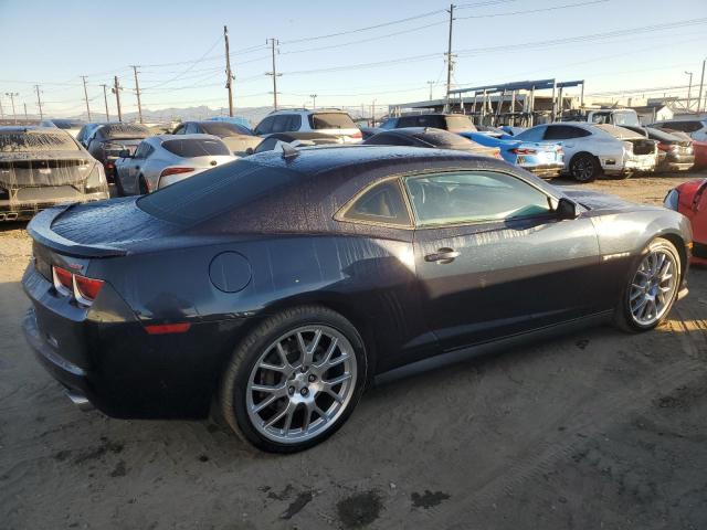 Photo 3 from auction – 2013 CHEVROLET CAMARO 2SS with VIN 2G1FK1EJ8D9132214