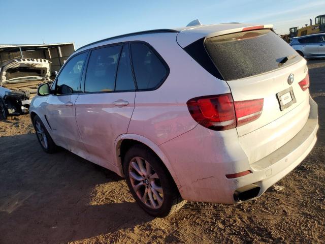 Photo 2 from auction – 2015 BMW X5 with VIN 5UXKR6C56F0J77491