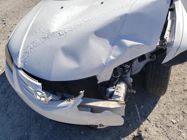Photo 11 from auction – 2004 MAZDA 3 S with VIN JM1BK123941110027