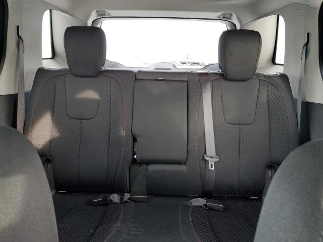 Photo 10 from auction – 2014 GMC TERRAIN SL with VIN 2GKALMEK4E6367340
