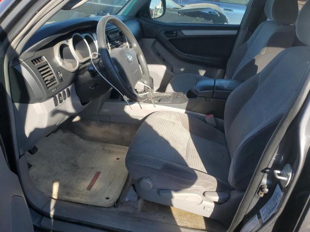 Photo 7 from auction – 2004 TOYOTA 4RUNNER SR with VIN JTEBU14R940048710