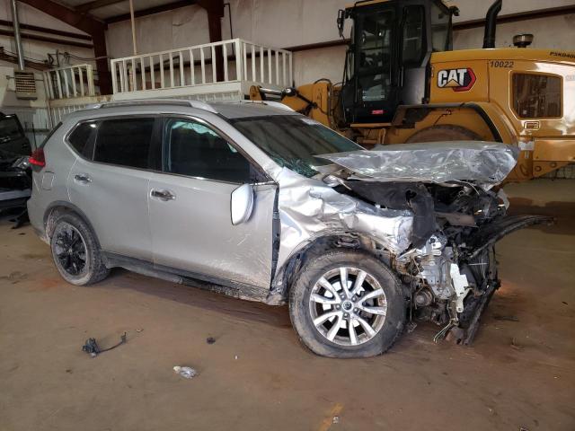 Photo 4 from auction – 2018 NISSAN ROGUE S with VIN KNMAT2MT8JP569439