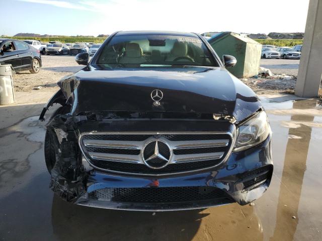 Photo 5 from auction – 2019 MERCEDES-BENZ E 300 with VIN WDDZF4JB2KA561509