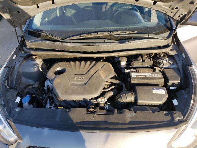 Photo 12 from auction – 2017 HYUNDAI ACCENT SE with VIN KMHCT5AEXHU344897