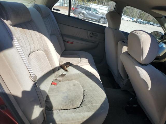 Photo 10 from auction – 1998 BUICK CENTURY CU with VIN 2G4WS52M2W1442191