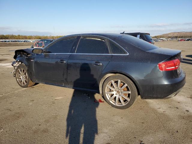 Photo 2 from auction – 2012 AUDI A4 PREMIUM with VIN WAUFFAFL4CN019610