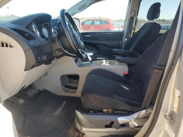 Photo 7 from auction – 2011 DODGE GRAND CARA with VIN 2D4RN5DG3BR657836