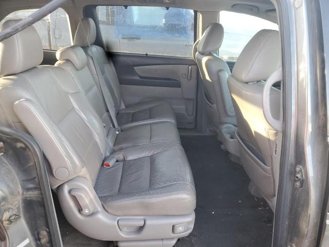 Photo 11 from auction – 2012 HONDA ODYSSEY EX with VIN 5FNRL5H65CB027446