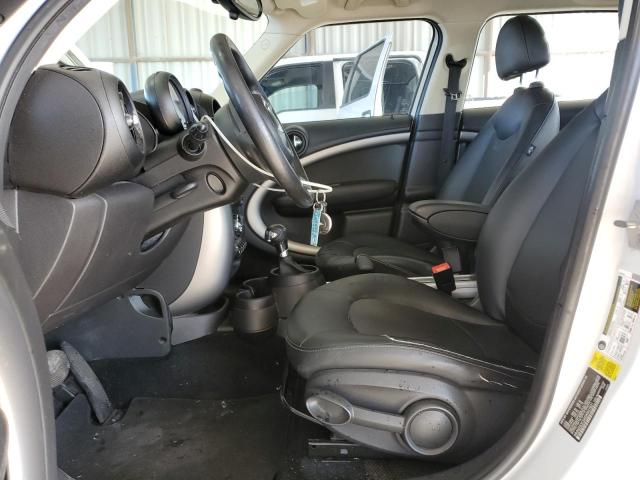 Zdjęcie 7 z aukcji – 2016 MINI COOPER COU z VIN WMWZB3C54GWR47931