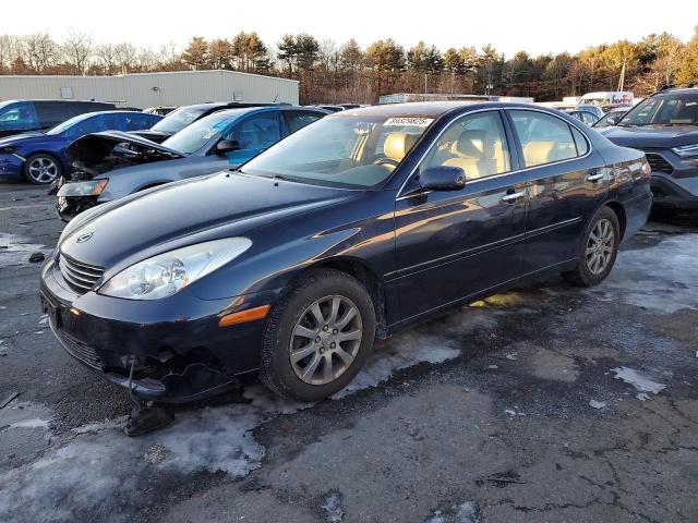 LEXUS ES 300 2003 with VIN JTHBF30G830112067 - Photo from auction