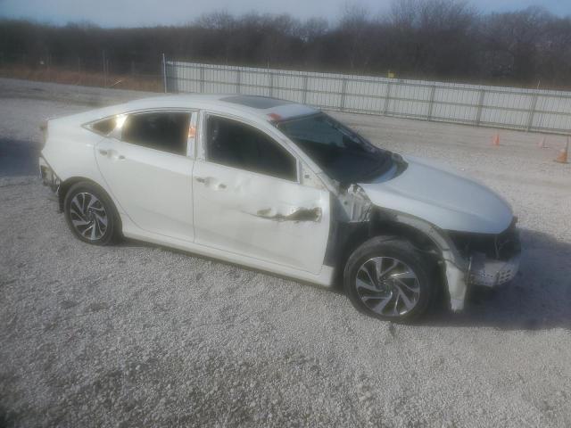 Photo 4 from auction – 2016 HONDA CIVIC EX with VIN 2HGFC2F79GH528046
