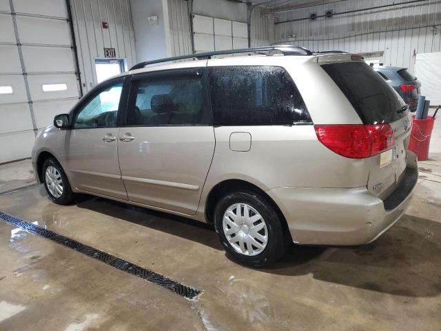 Photo 2 from auction – 2007 TOYOTA SIENNA CE with VIN 5TDZK23C67S025205