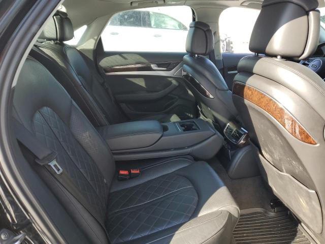 Zdjęcie 10 z aukcji – 2013 AUDI A8 QUATTRO z VIN WAUAGAFD8DN000642