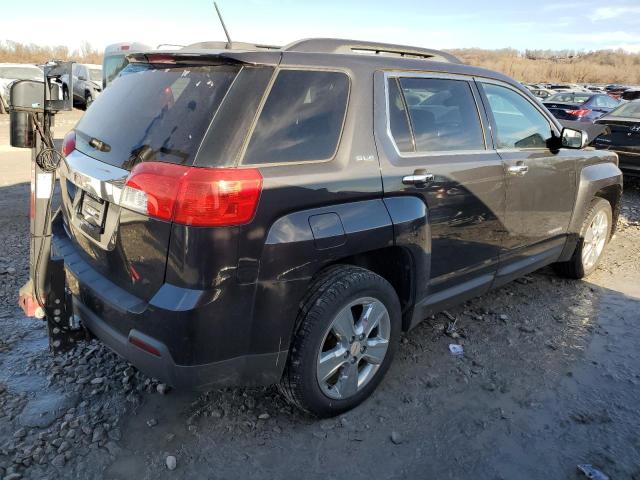 Photo 3 from auction – 2015 GMC TERRAIN SL with VIN 2GKALREK1F6411793