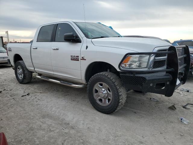Photo 4 from auction – 2018 RAM 2500 SLT with VIN 3C6UR5DL2JG215568
