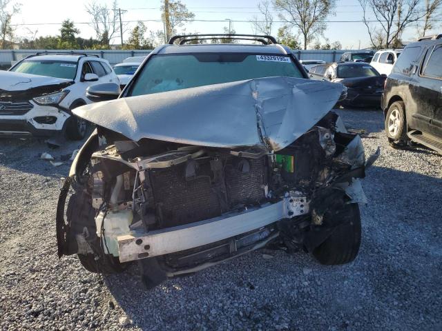 Photo 5 from auction – 2016 TOYOTA HIGHLANDER with VIN 5TDJKRFH3GS501827