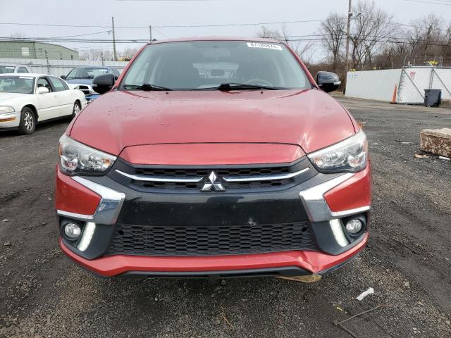 Photo 5 from auction – 2018 MITSUBISHI OUTLANDER with VIN JA4AR3AU3JU015318