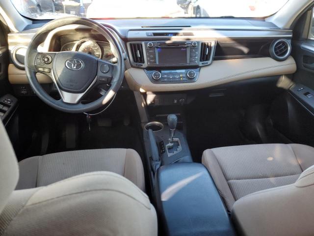Photo 8 from auction – 2013 TOYOTA RAV4 XLE with VIN JTMRFREV8DD002009