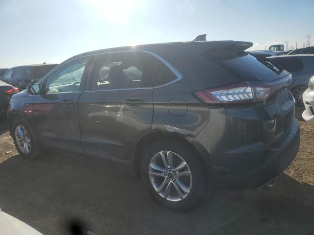 Photo 2 from auction – 2018 FORD EDGE SEL with VIN 2FMPK4J84JBC35663
