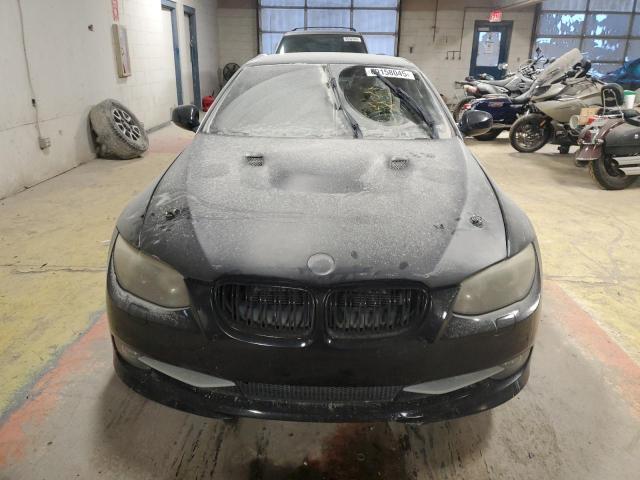Photo 5 from auction – 2011 BMW 335I with VIN WBADX7C59BE261143