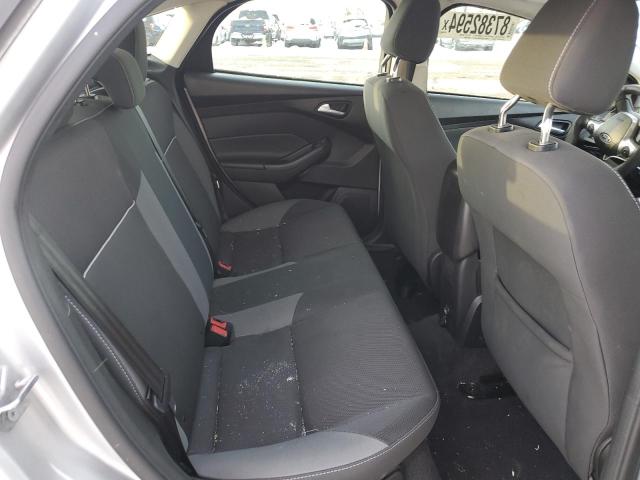 Photo 10 from auction – 2012 FORD FOCUS SE with VIN 1FAHP3F24CL353035