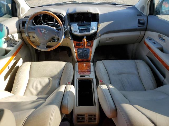 Photo 8 from auction – 2009 LEXUS RX 350 with VIN 2T2HK31U19C118203