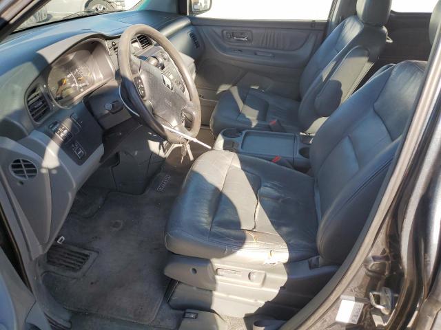 Photo 7 from auction – 2003 HONDA ODYSSEY EX with VIN 5FNRL18073B093789