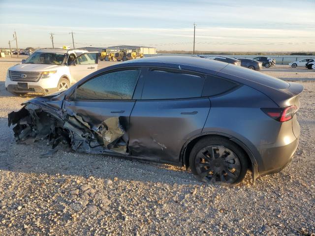 Photo 2 from auction – 2023 TESLA MODEL Y with VIN 7SAYGDEE7PA166943