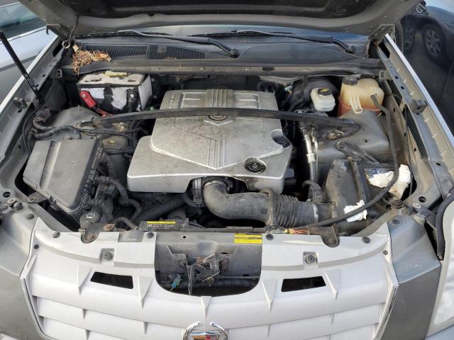 Photo 12 from auction – 2006 CADILLAC SRX with VIN 1GYEE637460151090