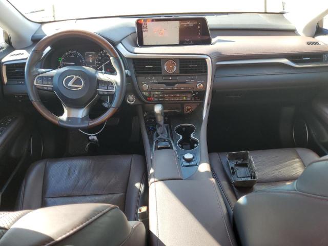 Photo 8 from auction – 2017 LEXUS RX 350 BAS with VIN 2T2ZZMCA9HC081344