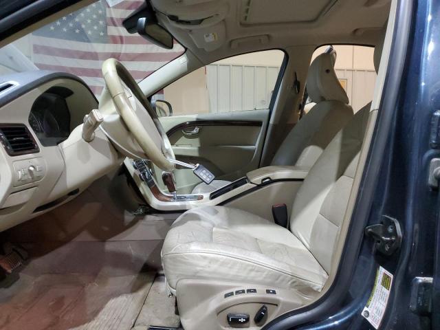 Photo 7 from auction – 2007 VOLVO S80 3.2 with VIN YV1AS982071032230