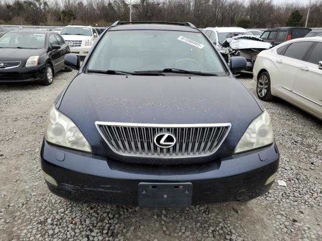 Photo 5 from auction – 2006 LEXUS RX 330 with VIN 2T2HA31U86C100599